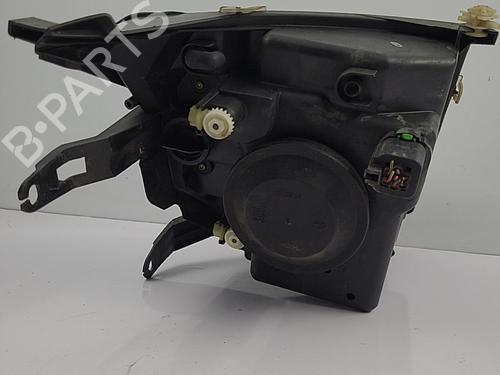 Right headlight FORD FUSION (JU_) 1.4 TDCi | BP22821717C29