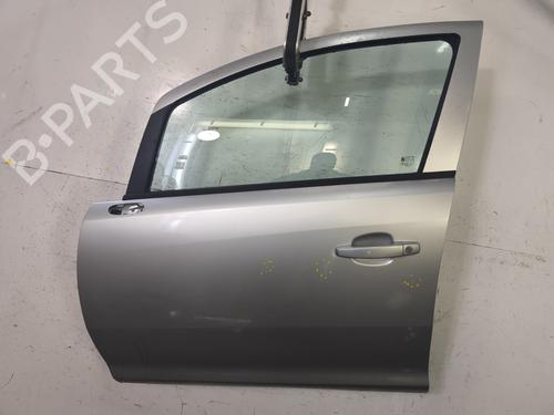 left-front-door-opel-corsa-d-s07-2006-2007-2008-2009-2010-2011-2012-2013-2014-2015-32336034 main image