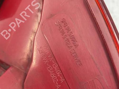 Used Right taillight Right taillight 22833547 22833547