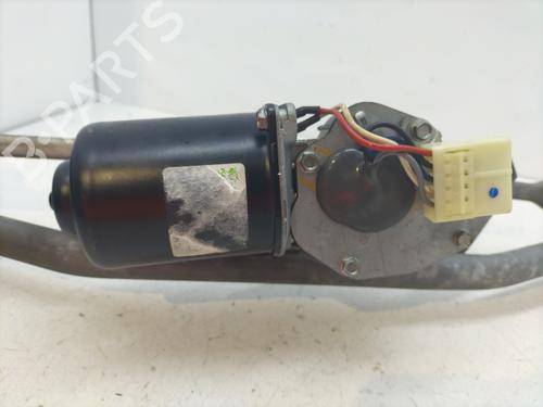 Front wiper motor PEUGEOT 106 II (1A_, 1C_) 1.5 D | BP29314909M29 
