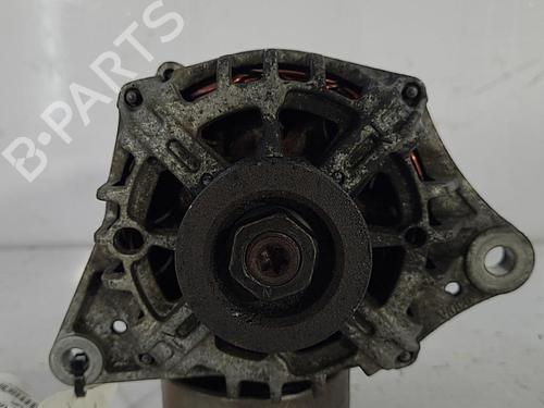 Alternator NISSAN MICRA III (K12) 1.2 16V | BP22828302M7 
