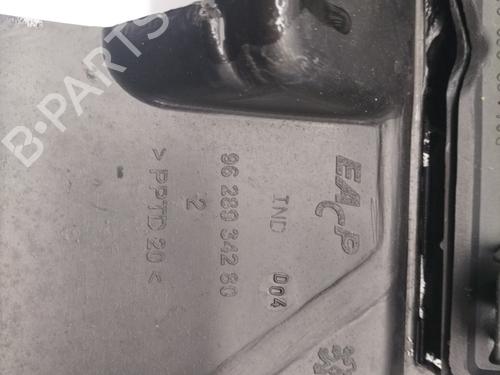 Grille PEUGEOT 206 CC (2D) 1.6 16V (2DNFUF, 2DNFUR) | BP32281082C40