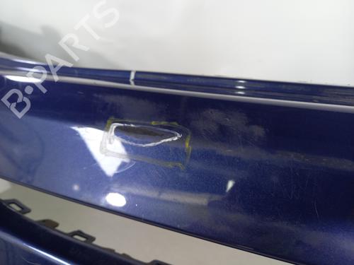 Rear bumper PEUGEOT 208 I (CA_, CC_) 1.2 VTI 82 | BP27837493C8 