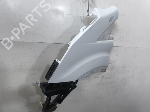 Forskærm venstre FORD TRANSIT V363 Platform/Chassis (FED, FFD) 2.0 EcoBlue | BP38009048C41 - Image 2