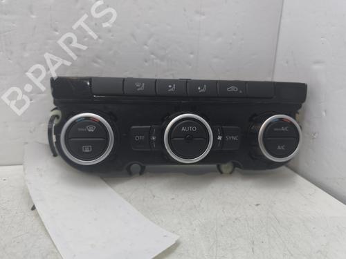 AC-Styringsenhed/Manøvreenhed VW PASSAT ALLTRACK B7 (365) 2.0 TDI (140 hp) 30650338