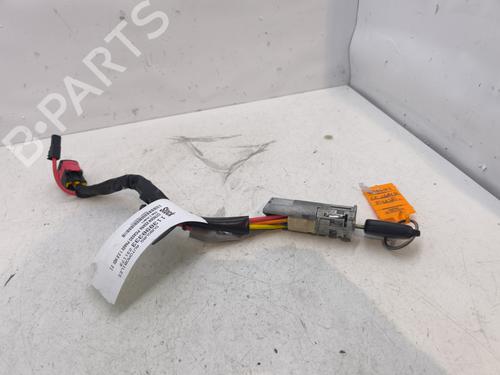 Used Ignition barrel CITROËN XSARA PICASSO (N68) 2.0 HDi (90 hp) 29640060