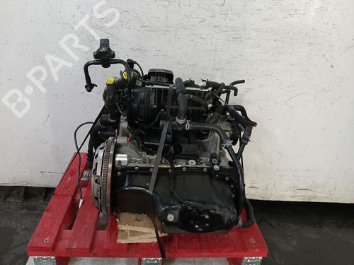 Engine AUDI A1 (8X1, 8XK) 1.2 TFSI | BP32209820M1 - Image 6