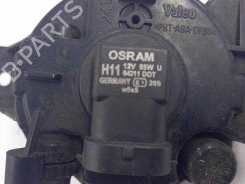 Used Right front fog light Right front fog light NISSAN MICRA III (K12) 1.5 dCi (82 hp) 22824739 22824739