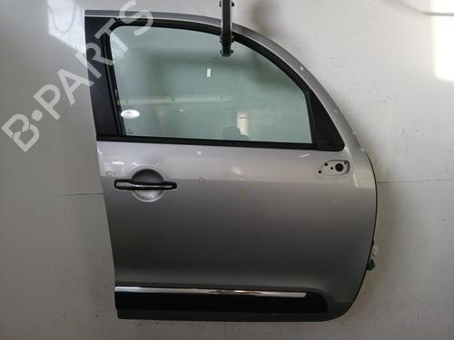 Dør højre fortil Dør højre fortil CITROËN C3 Picasso (SH_) [2008-2026] 36148212 36148212
