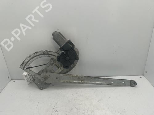 Front left window mechanism FORD TRANSIT Van (FA_ _) 2.2 TDCi | BP39894132C22 - Image 4