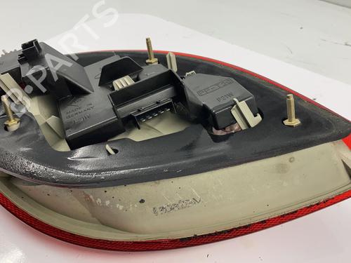 Used Right taillight FORD KA (RB_) 1.3 i (60 hp) 22816622