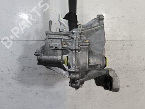 Gearbox MAZDA 2 Hatchback (DL, DJ) 1.5 SKYACTIV-G | BP26240826M3  - Image 9