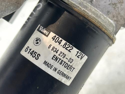 Front wiper motor BMW 5 Touring (E61) | BP37472505M29 - Image 3