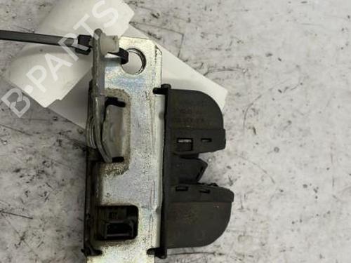 Used Tailgate lock SEAT IBIZA III (6L1) 1.9 TDI (100 hp) 22833564