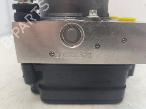 ABS pump MAZDA CX-3 (DK) 1.5 SKYACTIV-D (DK2WS, DK5FW) | BP28134509M43 