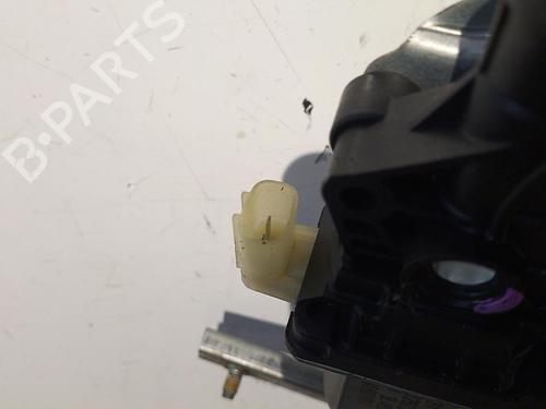 Front left window mechanism NISSAN MICRA IV (K13K, K13KK) 1.2 | BP22826843C22 