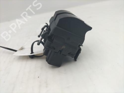 Used Left front window switch Left front window switch RENAULT CLIO II (BB_, CB_) [1998-2016] 32021496 32021496