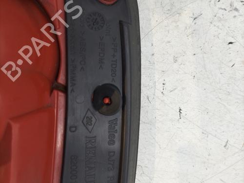 Right tailgate light RENAULT VEL SATIS (BJ0_) 2.2 dCi (BJ0E, BJ0F) | BP30326855C80 - Image 3