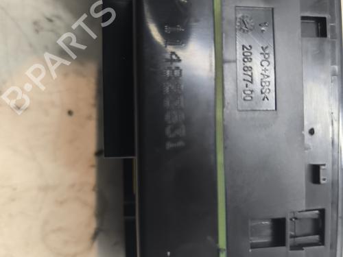 Climate control SEAT ARONA (KJ7, KJP) 1.0 TSI | BP30184241I5 