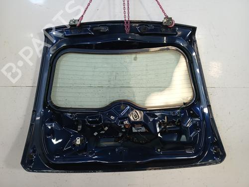 Tailgate FORD FIESTA V (JH_, JD_) 1.4 16V | BP29700456C6