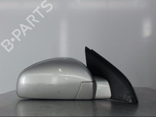 Right mirror OPEL SIGNUM Hatchback (Z03) 2.2 DTI (F48) | BP22812514C27 