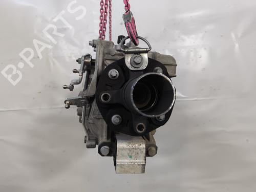 Gearbox VW CRAFTER 30-50 Van (2E_) 2.0 TDI | BP28731327M3  - Image 5