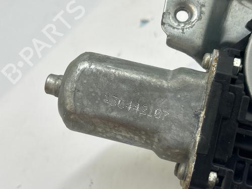 Front right window mechanism OPEL AGILA B (H08) 1.0 (F68) | BP38452883C23 - Image 5