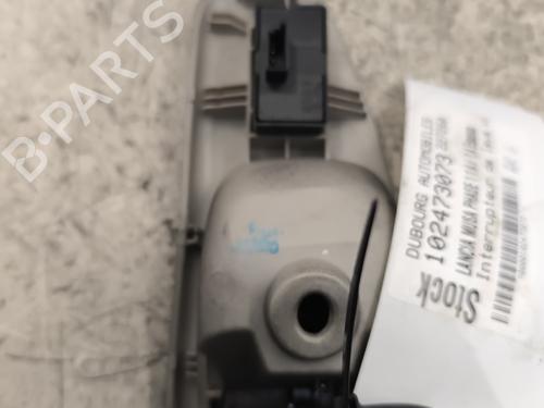 Used Left rear window switch Left rear window switch LANCIA MUSA (350_) 1.4 (350.AXA11, 350.AXA1A) (95 hp) 24894439 24894439