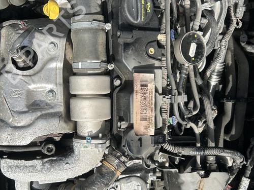 Used Gearbox Gearbox FORD FOCUS III 1.5 TDCi (120 hp) 32730821 32730821