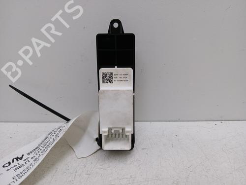 Right front window switch MAZDA 6 Hatchback (GH) | BP36520392I26 - Image 2