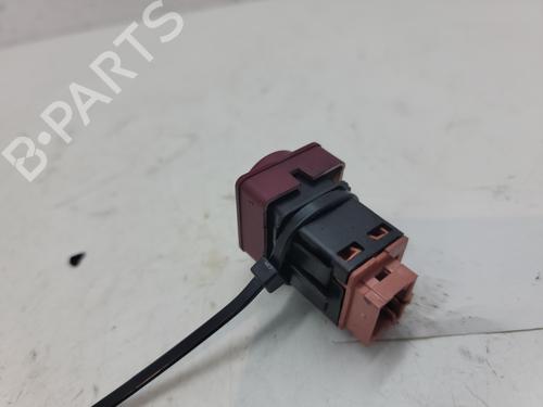 Used Warning switch Warning switch CITROËN C4 I (LC_) [2004-2014] 26642628 26642628