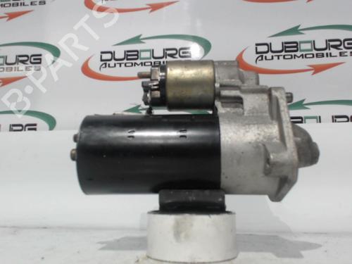 Used Starter Starter VOLVO S60 I (384) 2.4 CDI (116 hp) 22814162 22814162