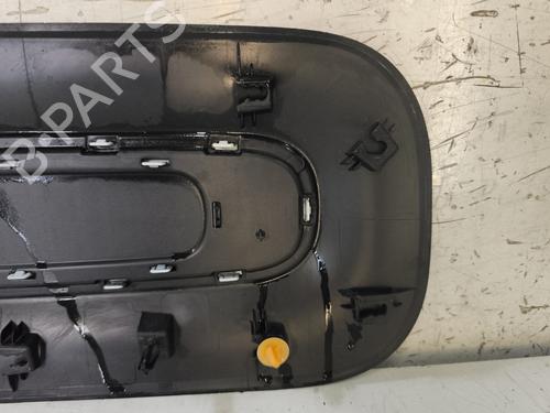 Dørliste CITROËN C3 III (SX) 1.2 PureTech 82 | BP31309333C150 - Image 3