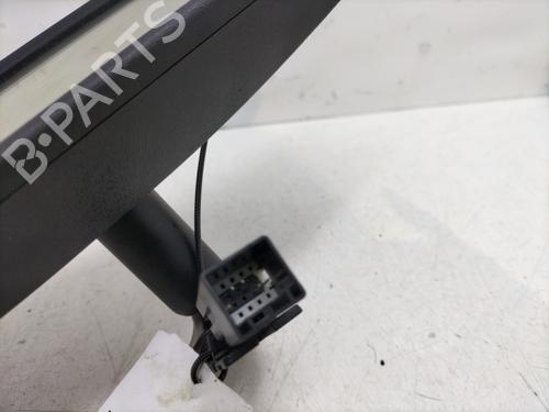 Used Rear mirror Rear mirror OPEL INSIGNIA A (G09) [2008-2017] 29834296 29834296