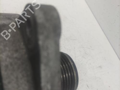 Alternator NISSAN QASHQAI II (J11, J11_) 1.5 dCi | BP23829532M7