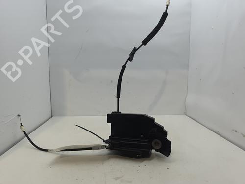 Used Front left lock PEUGEOT 308 II (LB_, LP_, LW_, LH_, L3_) 1.5 BlueHDi 130 (131 hp) 29377309
