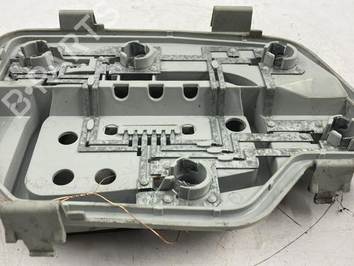 Lamp holder VW POLO (9N_, 9A_) 1.4 16V | BP22818006L10 