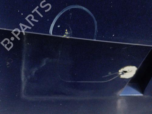 Used Tailgate RENAULT LAGUNA II Grandtour (KG0/1_) 2.0 16V (KG1Y) (204 hp) 22820113