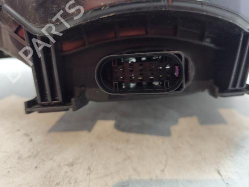 Left headlight FORD MONDEO IV (BA7) 2.0 TDCi | BP28531837C28 - Image 5