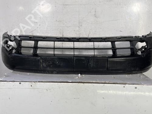 Used Front bumper RENAULT KANGOO Express (FC0/1_) 1.5 dCi (FC1R) (57 hp) 24636793