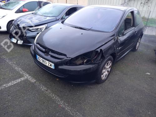 Used Parts PEUGEOT 307 (3A/C) 2.0 HDi 90 (90 hp) 4438557