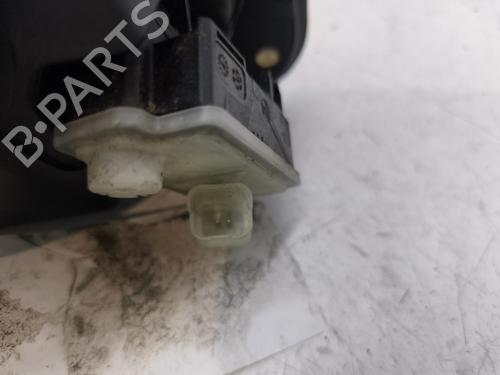 Fuel flap DS DS 3 / DS 3 CROSSBACK (UR_, UC_, UJ_) 1.5 BlueHDi 100 (UCYHYJ) | BP29438753C131 