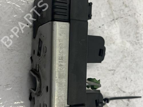 Used Rear right lock Rear right lock 25331544 25331544
