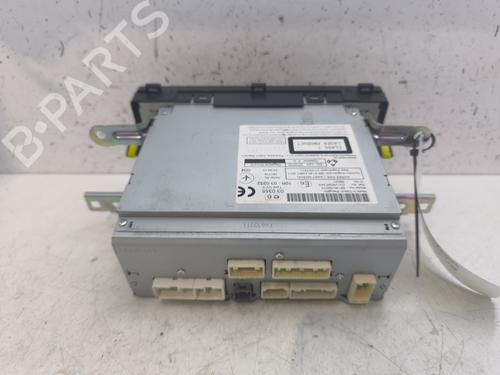 Display monitor TOYOTA AURIS Estate (_E18_) 1.8 Hybrid (ZWE186_, ZWE186R, ZWE186H) | BP28134561C48 
