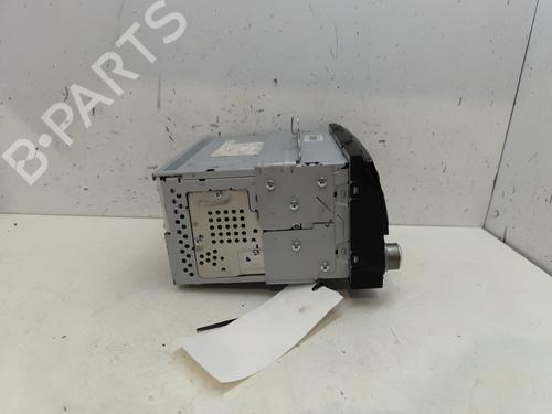 Radio HYUNDAI i20 I (PB, PBT) 1.2 | BP28080413E6 