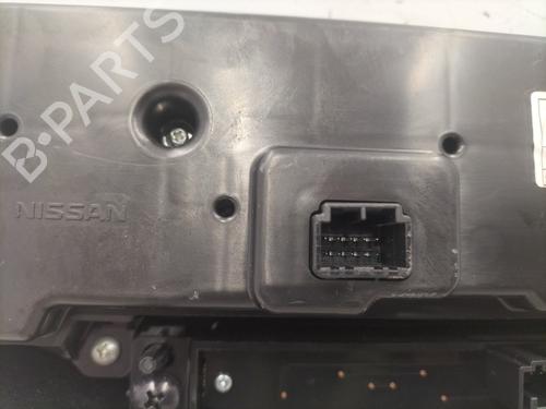 Climate control NISSAN QASHQAI II SUV (J11, J11_) 1.5 dCi | BP23829527I5 