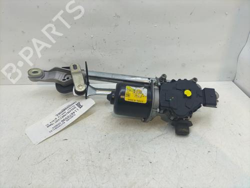 Ruitenwissermotor voor TOYOTA AYGO (_B4_) 1.0 VVTi (KGB40) (72 hp) 30045795