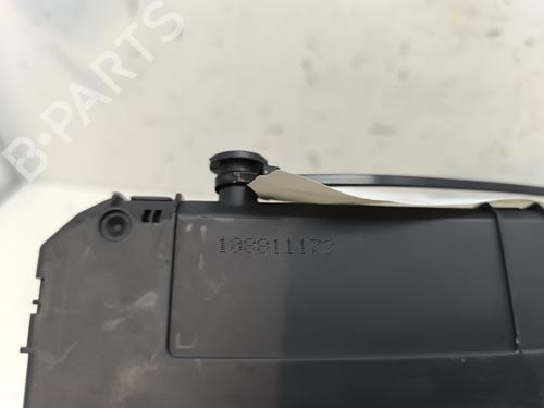 Used Fuse box Fuse box PEUGEOT 207 (WA_, WC_) 1.6 HDi (90 hp) 27403992 27403992