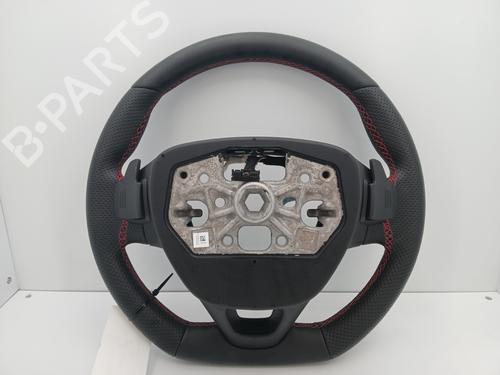 Steering wheel FORD PUMA (J2K, CF7) 1.0 EcoBoost mHEV | BP30749439C49 - Image 4