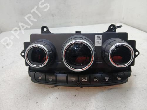 Used Climate control Climate control MINI MINI CLUBMAN (F54) [2014-2026] 39663880 39663880